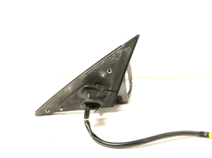 AUDI A4 B8 (2007–2016) Side mirror and its parts - 6