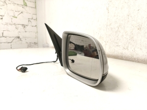 AUDI Q5 (2008–2017) Side mirror and its parts - 3