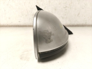 AUDI Q5 (2008–2017) Side mirror and its parts - 4