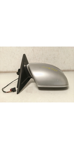 AUDI Q5 (2008–2017) Side mirror and its parts - 5