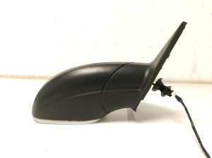 AUDI Q5 (2008–2017) Side mirror and its parts - 7