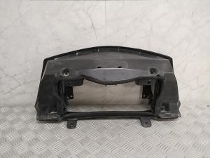 Radiator air deflector - 657374FJ0B