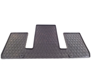 Kia EV 9 MV (2023–2026) Floor mats DO131ADE20 - 2