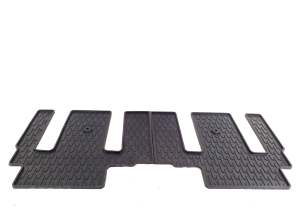 Kia EV 9 MV (2023–2026) Floor mats DO131ADE20 - 3