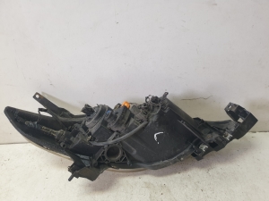 Mazda 5 (2005–2010) Scheinwerfer vorne - 3