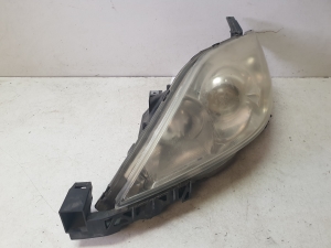 Mazda 5 (2005–2010) Scheinwerfer vorne - 4