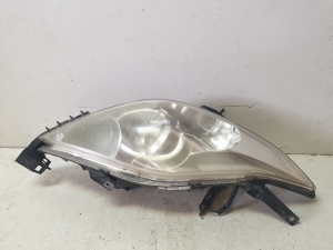 Mazda 5 (2005–2010) Scheinwerfer vorne - 4