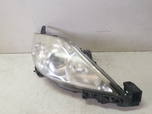 Mazda 5 (2005–2010) Scheinwerfer vorne - 5