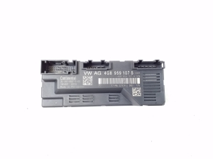   Steuergerät Kofferraumklappe  - 4G8959107S 