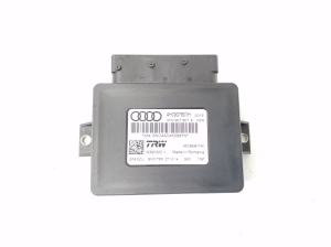 Steuermodul für elektrische Handbremse - 4H0907801H