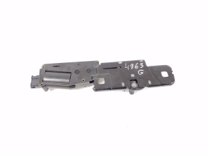 AUDI A7 (2010–2018) Trunk lid soft-close actuator 4H0827383A - 2