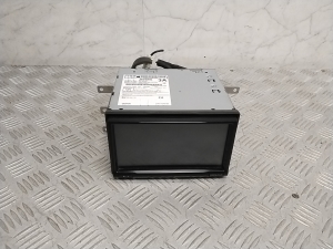 Audio, Video, Navigation - 259156WX3A