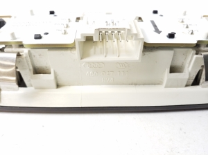 AUDI A7 (2010–2018) Rear interior lighting panel 4G0947111 - 2