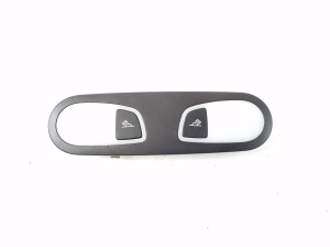 Rear interior lighting panel - 4G0947111