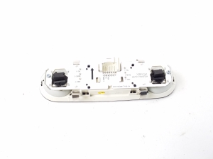 AUDI A7 (2010–2018) Rear interior lighting panel 4G0947111 - 3