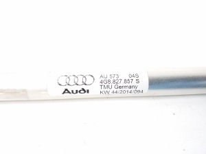 AUDI A7 (2010–2018) Trunk lid strut 4G8827858S - 2