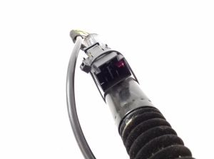 AUDI A7 (2010–2018) Trunk lid strut 4G8827851F - 3