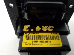 Hyundai Kona (2017–2023) USB-Anschluss 96120K4500 - 3