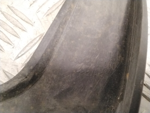 Kia Niro (2016–2022) Mud flap 86842G5000 - 2