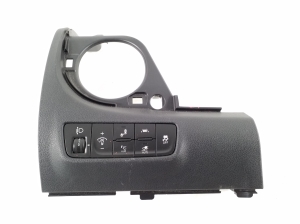 Switch and its parts - 93710K4AM0