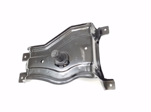 AUDI A7 (2010–2018) Reserveradhalterung 4G0802715 - 3