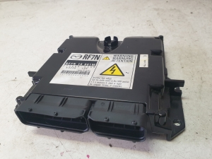 Mazda 5 (2005–2010) Motorsteuergerät 2758006459 - 2