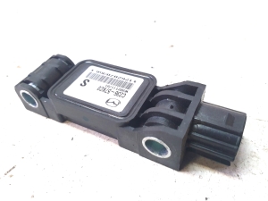 Mazda 5 (2005–2010) Airbagsensor C23657KC0 - 2