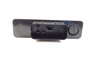 AUDI A7 (2010–2018) Control unit 8K0959663F - 2