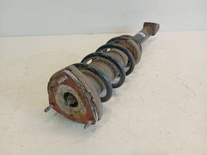Infiniti Q50 (2013–2026) Front shock absorber 561104GD0B - 4