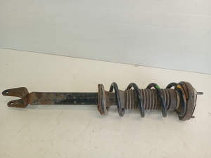 Infiniti Q50 (2013–2026) Front shock absorber 561104GD0B - 5