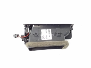 AUDI A7 (2010–2018) Luftdüse Innenraum 4G0819210E - 2