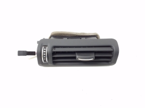   Interior ventilation grilles  - 4G0819210E 