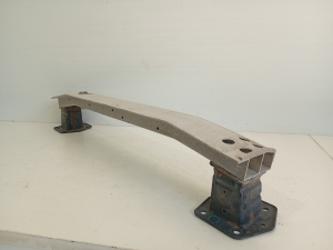 Infiniti Q50 (2013–2026) Rear bumper reinforcement - 3