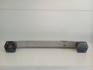 Infiniti Q50 (2013–2026) Rear bumper reinforcement - 5