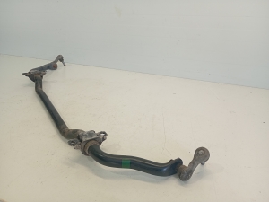 Infiniti Q50 (2013–2026) Front anti-roll bar and its parts B612 - 2