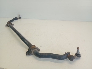 Infiniti Q50 (2013–2026) Front anti-roll bar and its parts B612 - 3