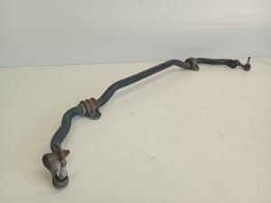 Infiniti Q50 (2013–2026) Front anti-roll bar and its parts B612 - 4