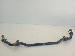   Stabilisator vorne und seine Teile  - B612 