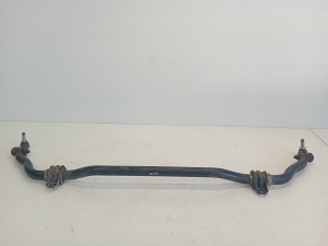 Infiniti Q50 (2013–2026) Front anti-roll bar and its parts B612 - 5
