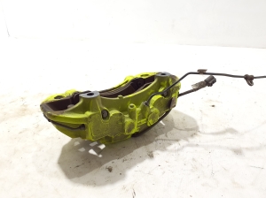 Porsche Panamera 971 (2016–2026) Front brake caliper 971615123E - 4