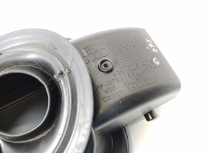 AUDI A7 (2010–2018) Tankdeckel 4G8809906 - 2
