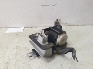 Mazda 5 (2005–2010) Sicherheitsgurt hinten A26536 - 2