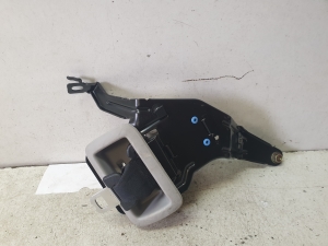 Mazda 5 (2005–2010) Sicherheitsgurt hinten A26536 - 3