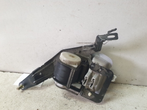 Mazda 5 (2005–2010) Sicherheitsgurt hinten A26536 - 4