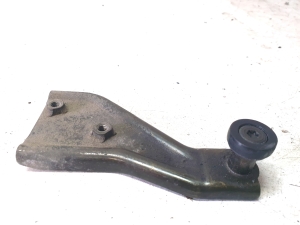 Mazda 5 (2005–2010) Lükandukse siin - 3