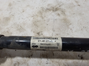 Porsche Panamera 971 (2016–2026) Front drive shaft and its parts 971407271M - 2