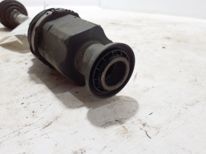 Porsche Panamera 971 (2016–2026) Front drive shaft and its parts 971407271M - 3