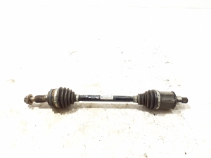   Front drive shaft and its parts  - 971407271N 