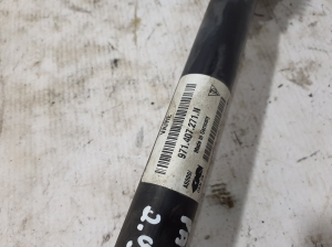 Porsche Panamera 971 (2016–2026) Front drive shaft and its parts 971407271N - 2
