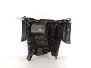 RENAULT Trafic lV (2022–2026) Center console 969109976R - 5